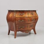 1204 4050 CHEST OF DRAWERS